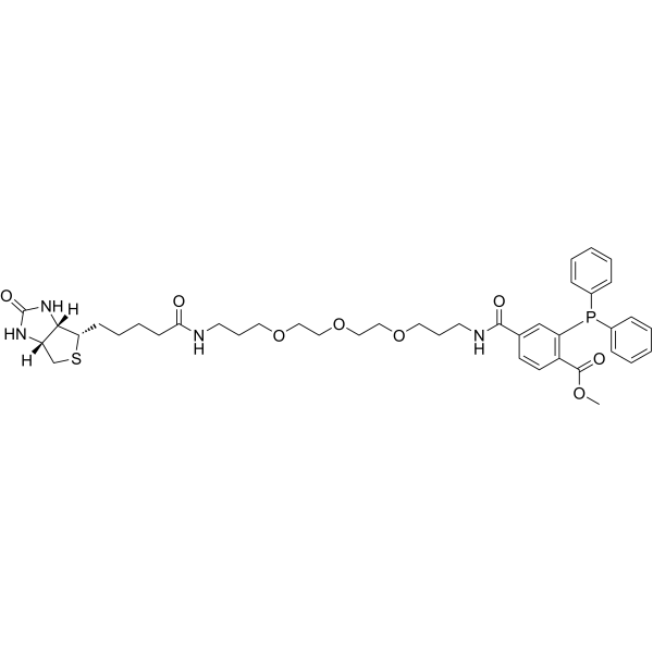Phosphine-biotin 608514-42-7